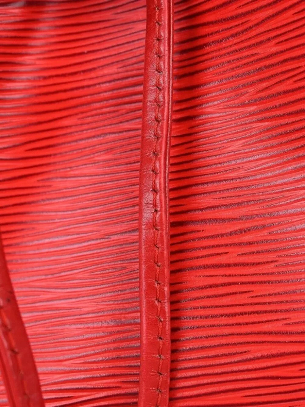 Louis Vuitton Shoulder Bag YQ04718 M44007Noe Red Epi